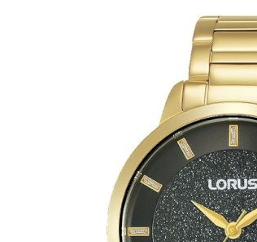 Lorus Classic RG244TX9 - zegarek damski 4