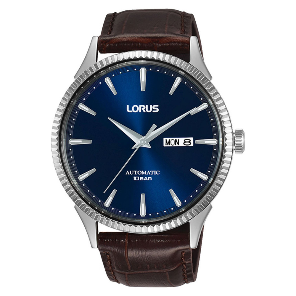 Lorus Classic RL475AX9G - zegarek męski 1