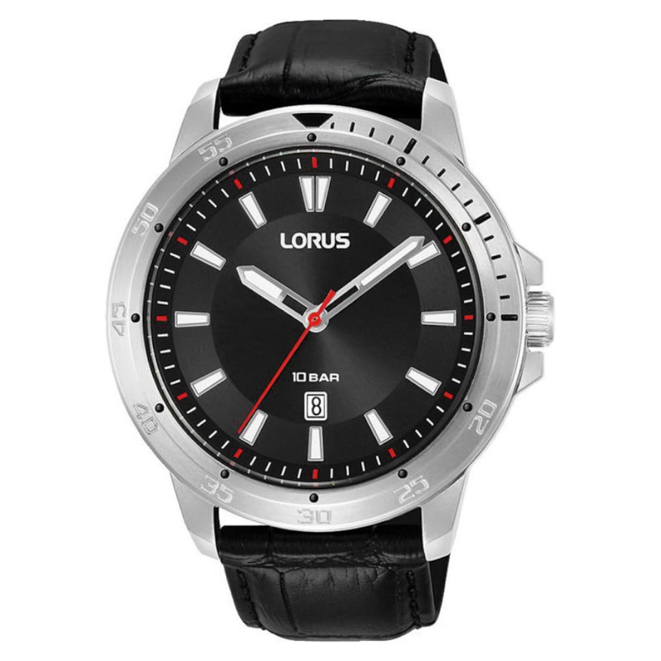 Lorus Classic RH919PX9 - zegarek męski 1