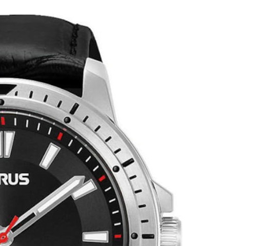 Lorus Classic RH919PX9 - zegarek męski 5