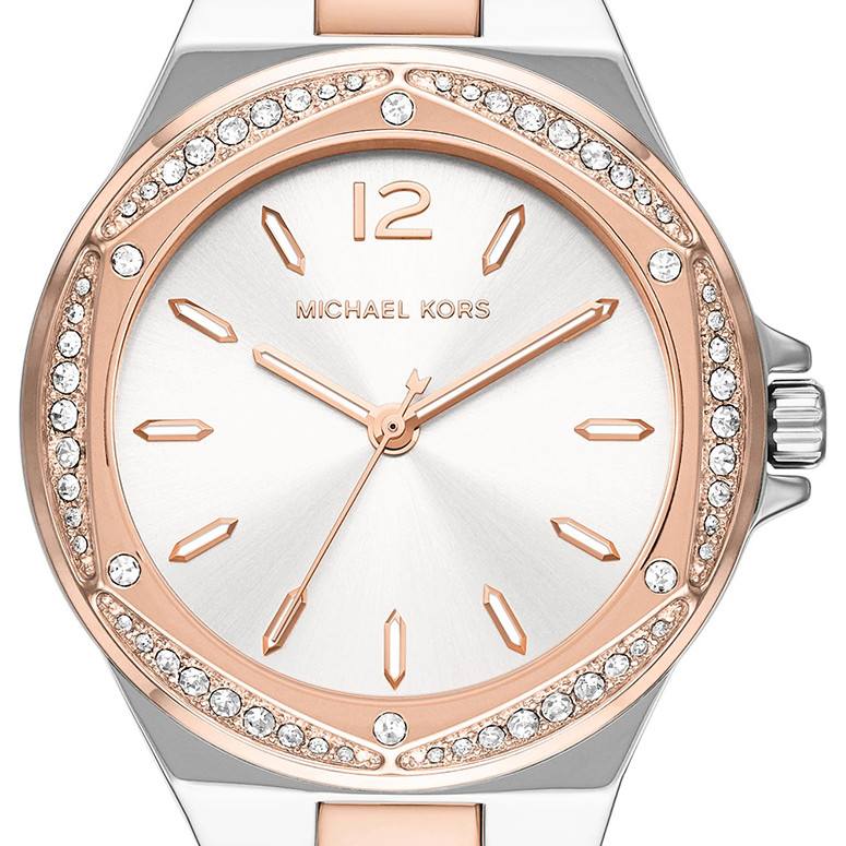 Michael Kors LENNOX MK6989 - zegarek damski 2