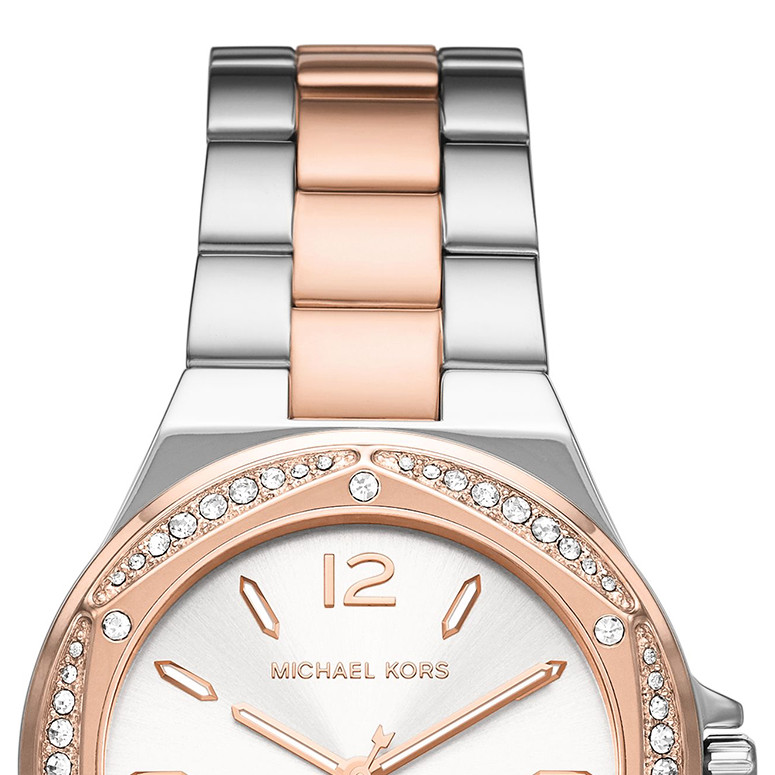 Michael Kors LENNOX MK6989 - zegarek damski 3