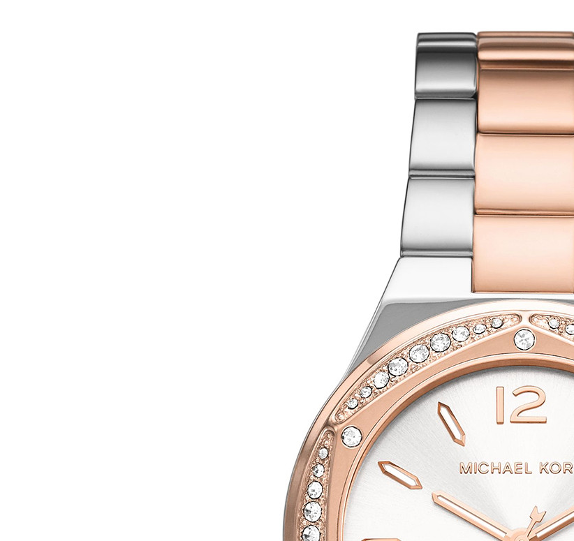 Michael Kors LENNOX MK6989 - zegarek damski 4