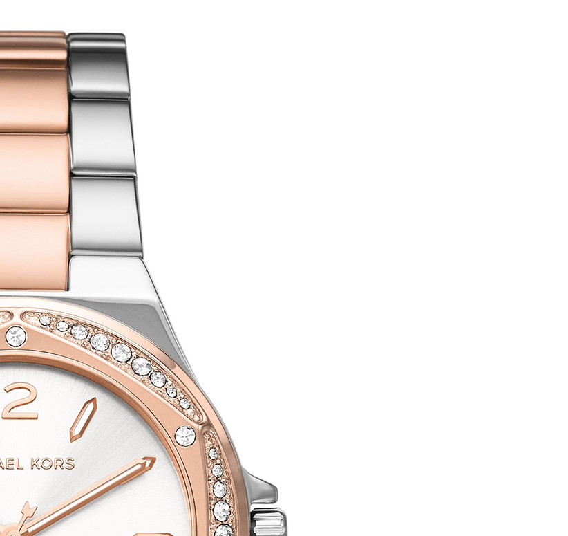 Michael Kors LENNOX MK6989 - zegarek damski 5