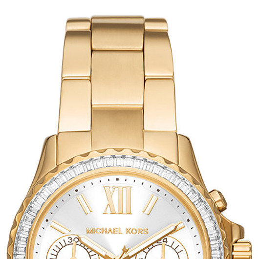 Michael Kors EVEREST MK7212 - zegarek damski 3