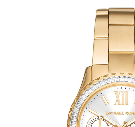 Michael Kors EVEREST MK7212 - zegarek damski 4