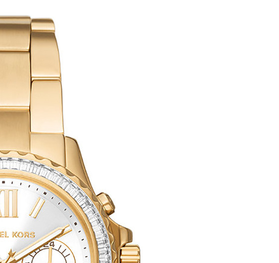 Michael Kors EVEREST MK7212 - zegarek damski 5