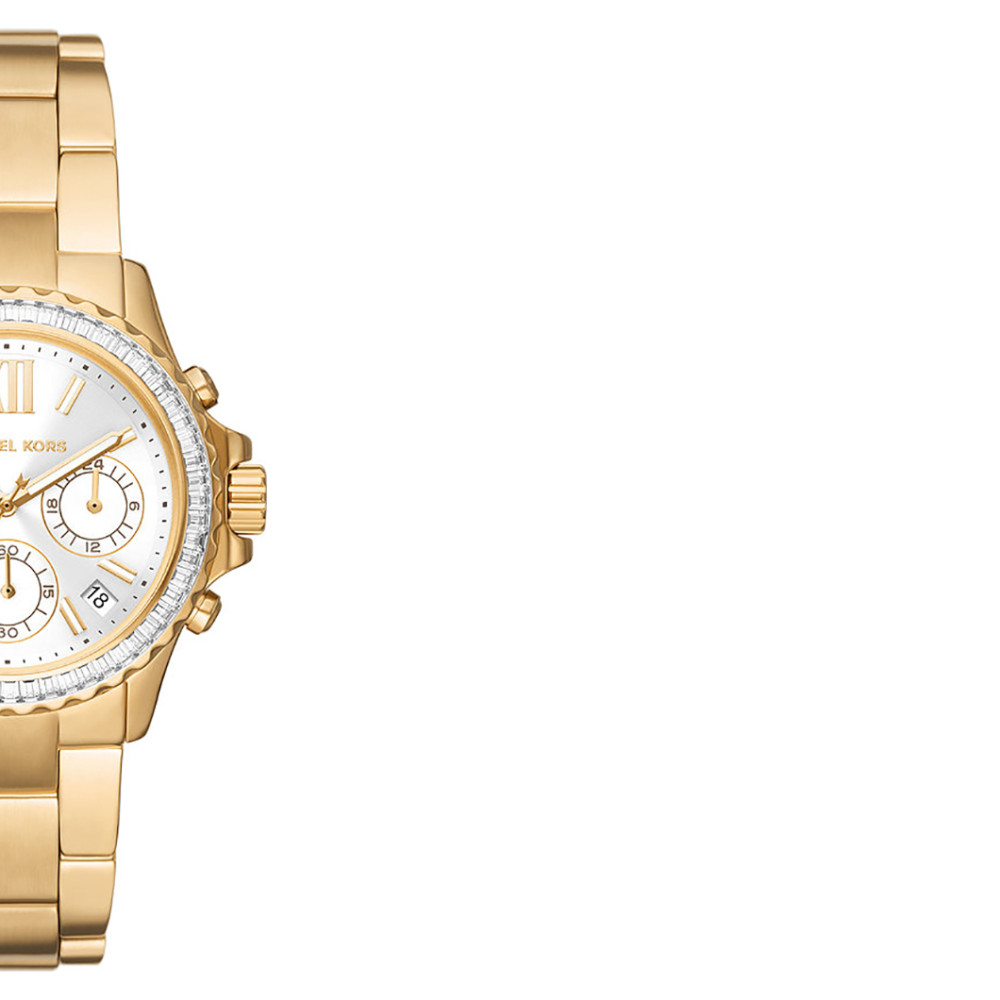 Michael Kors EVEREST MK7212 - zegarek damski 6