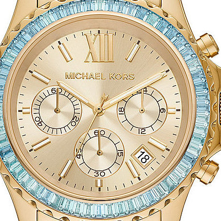 Michael Kors EVEREST MK7210 - zegarek męski 2