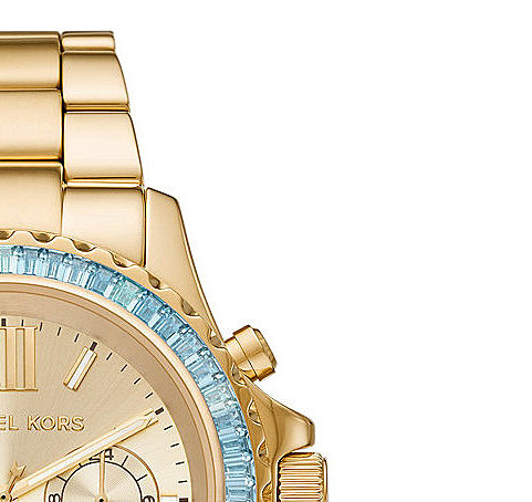 Michael Kors EVEREST MK7210 - zegarek męski 5