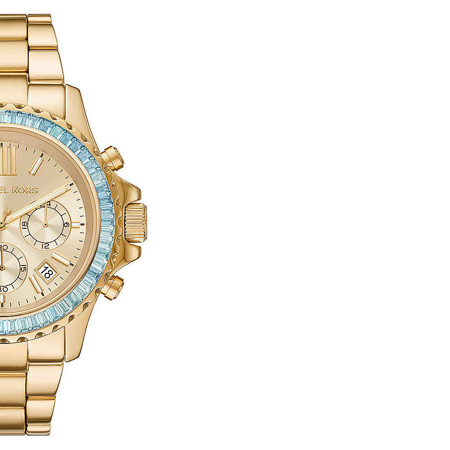 Michael Kors EVEREST MK7210 - zegarek męski 6