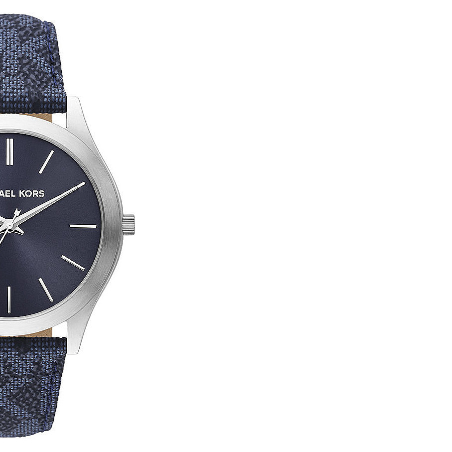 Michael Kors SLIM RUNWAY MK8907 - zegarek męski 6