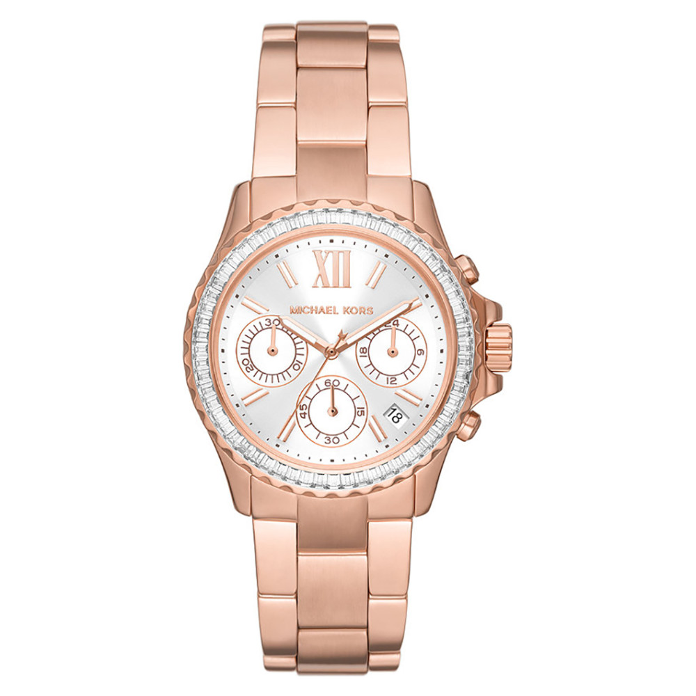 Michael Kors EVEREST MK7213 - zegarek damski 1