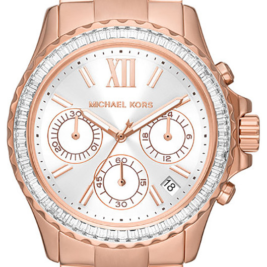 Michael Kors EVEREST MK7213 - zegarek damski 2