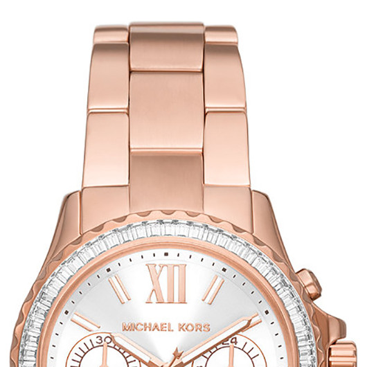 Michael Kors EVEREST MK7213 - zegarek damski 3