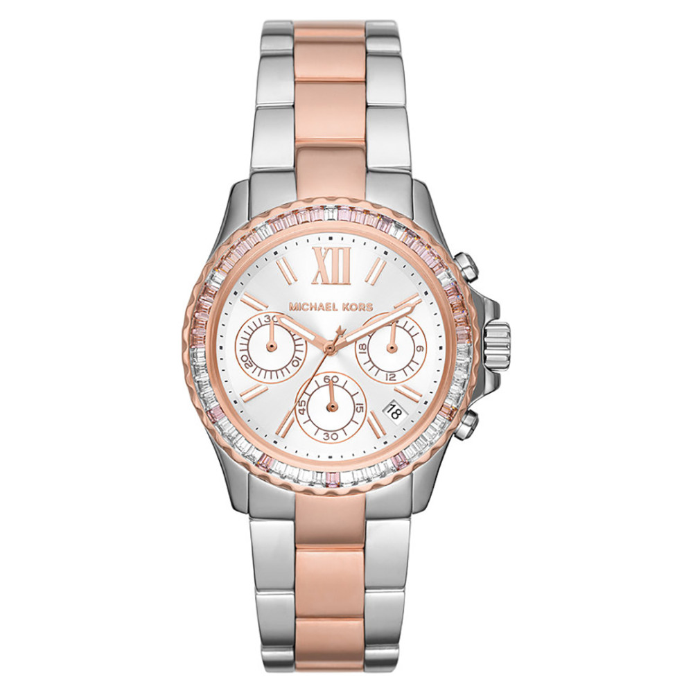 Michael Kors EVEREST MK7214 - zegarek damski 1