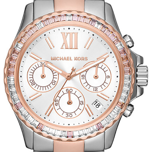 Michael Kors EVEREST MK7214 - zegarek damski 2