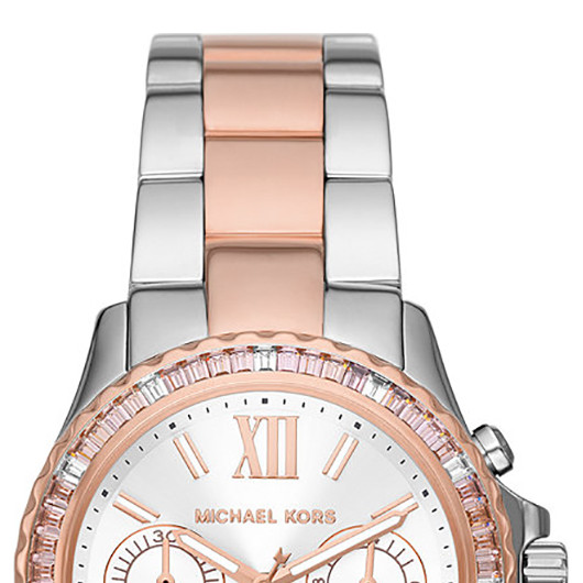 Michael Kors EVEREST MK7214 - zegarek damski 3