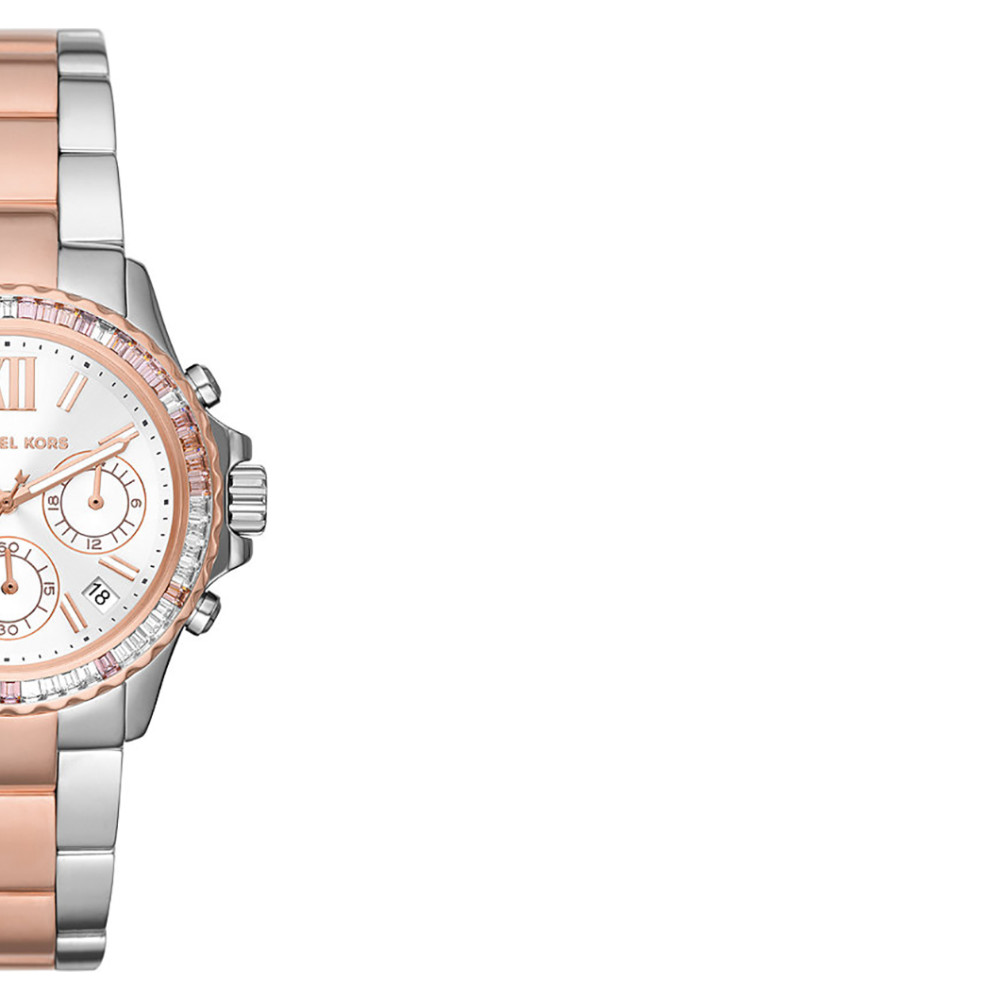 Michael Kors EVEREST MK7214 - zegarek damski 6