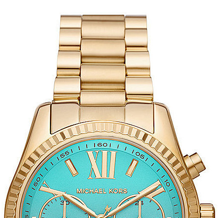 Michael Kors LEXINGTON MK7216 - zegarek damski 3