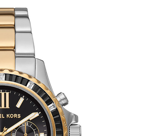 Michael Kors EVEREST MK7209 - zegarek męski 5