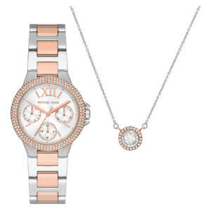 Michael Kors CAMILLE SET MK1054SET - zegarek damski