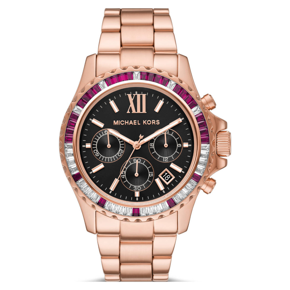 Michael Kors EVEREST MK6972 - zegarek damski 1