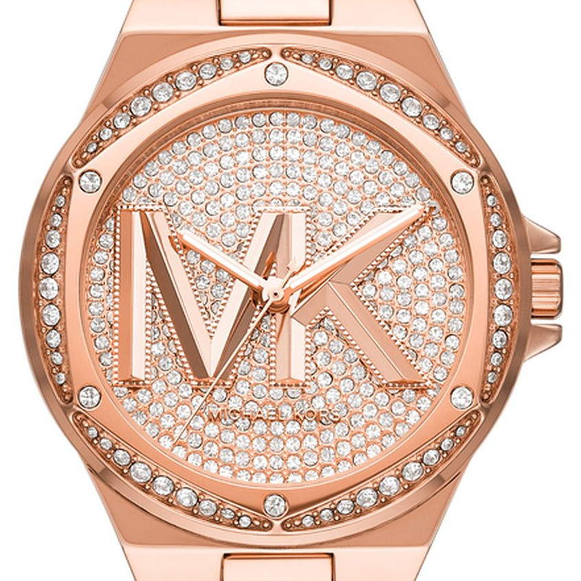 Michael Kors LENNOX MK7230 - zegarek damski 2