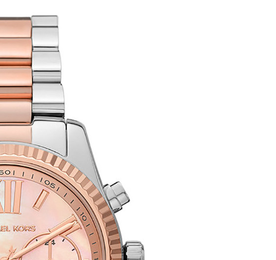 Michael Kors LEXINGTON MK7219 - zegarek damski 5