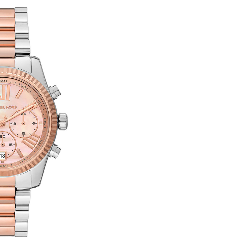 Michael Kors LEXINGTON MK7219 - zegarek damski 6