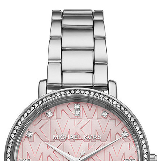 Michael Kors PYPER MK4631 - zegarek damski 3