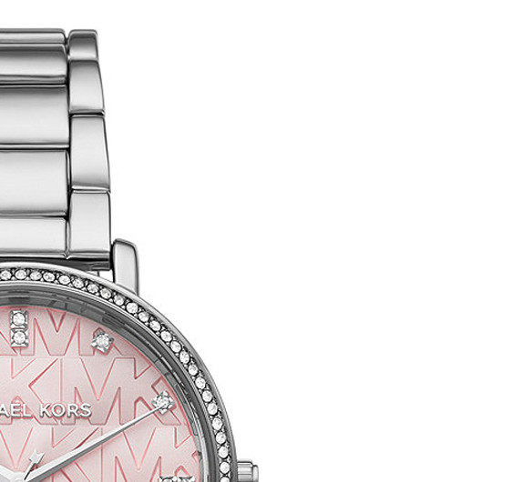 Michael Kors PYPER MK4631 - zegarek damski 5