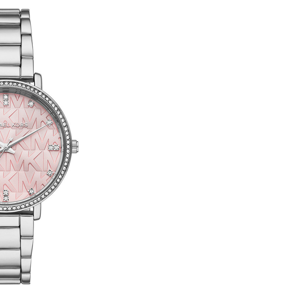 Michael Kors PYPER MK4631 - zegarek damski 6