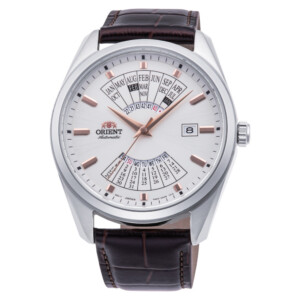 Orient Contemporary Multi Year Calendar RA-BA0005S10B - zegarek męski