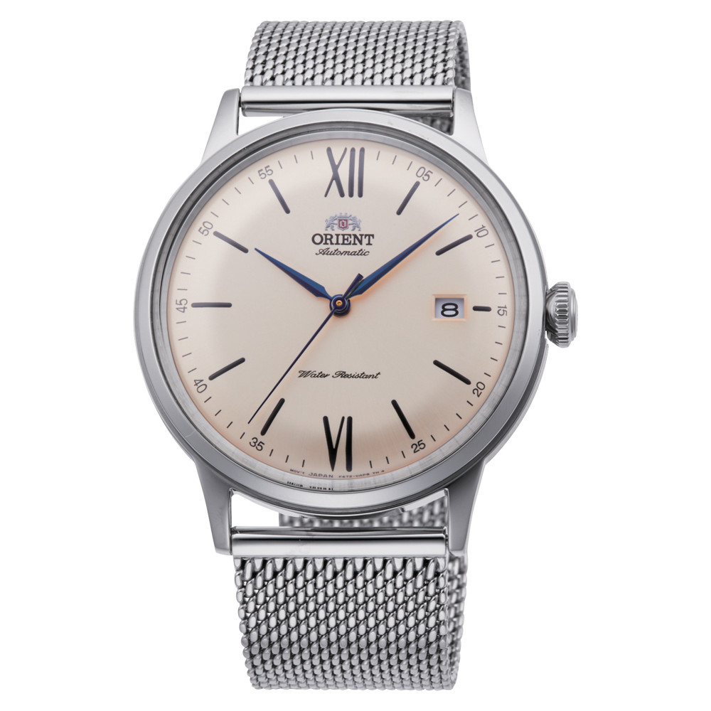 Orient Classic RA-AC0020G10B - zegarek męski 1
