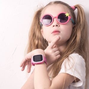 Jaki smartwatch dla dziecka, czyli wybieramy pierwszy smartwatch!