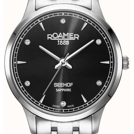 Roamer Seehof 509847 41 50 20 - zegarek damski 2