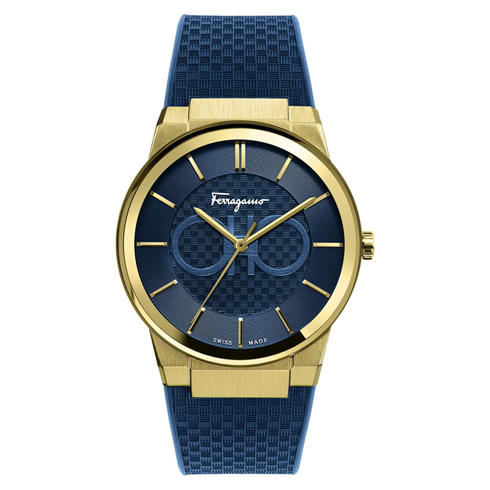 Salvatore Ferragamo SFHP00220 - zegarek męski 1