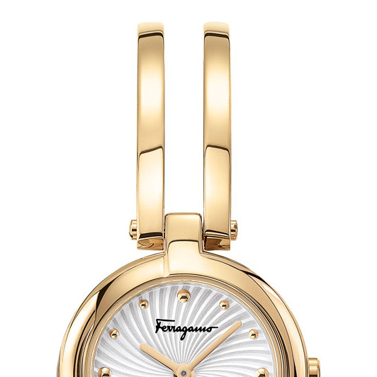 Salvatore Ferragamo Miniature SFAT01220 - zegarek damski 3