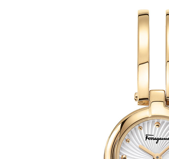 Salvatore Ferragamo Miniature SFAT01220 - zegarek damski 4