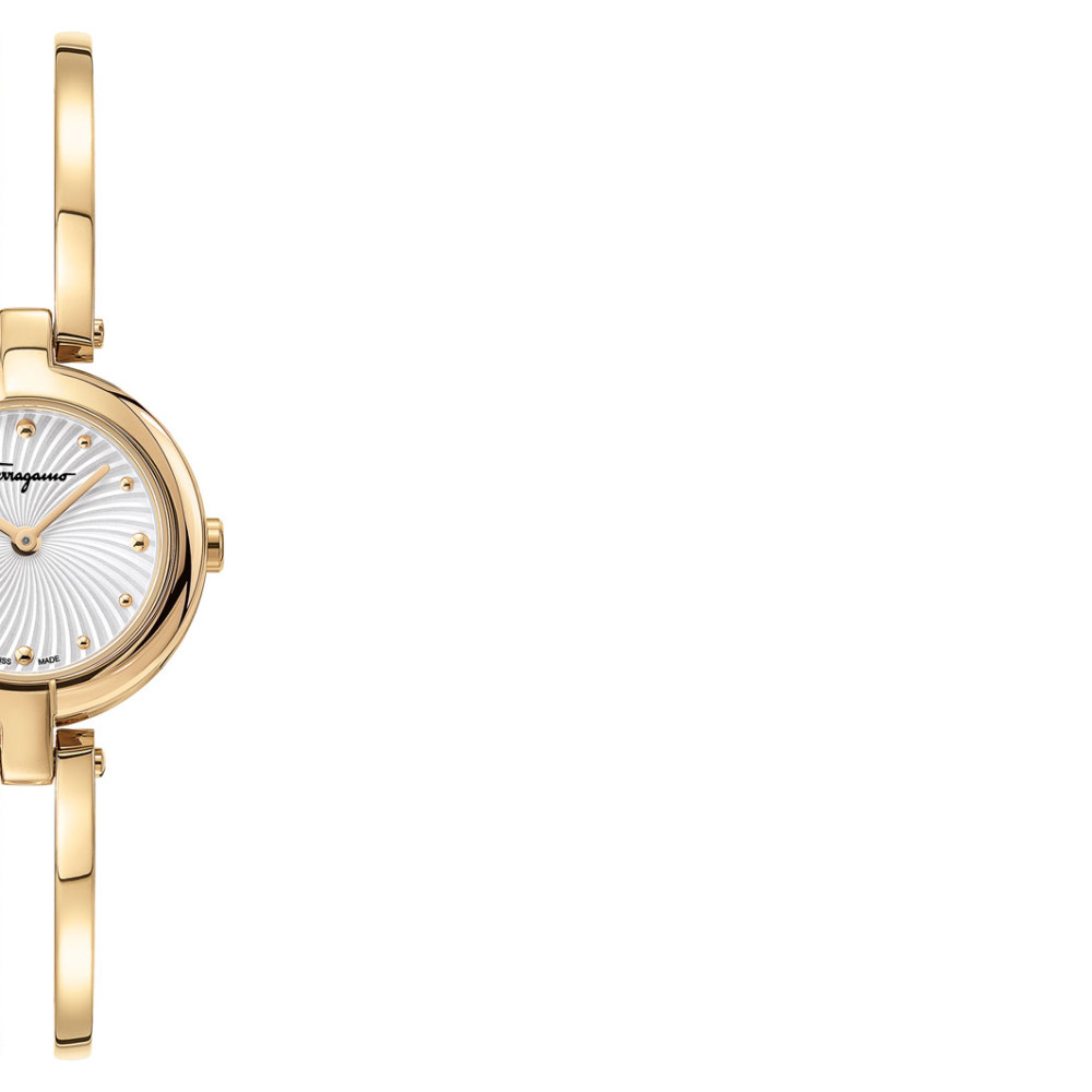 Salvatore Ferragamo Miniature SFAT01220 - zegarek damski 6