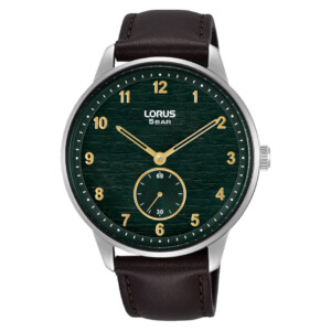 Lorus Classic RN459AX9 - zegarek męski