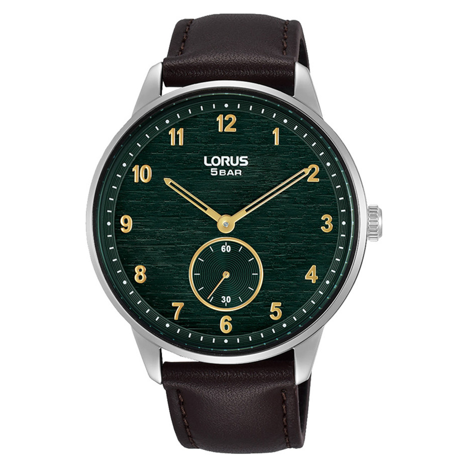 Lorus Classic RN459AX9 - zegarek męski 1