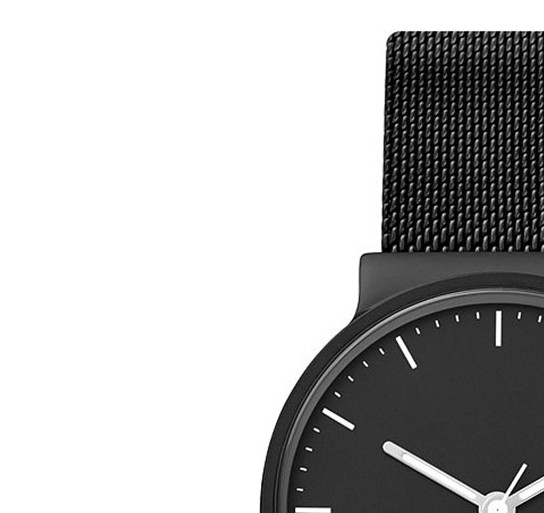 Skagen Ancher SKW6778 - zegarek męski 4