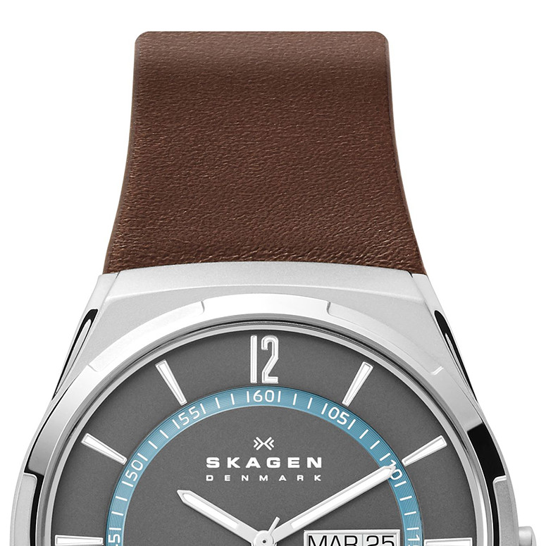 Skagen MELBYE SKW6785 - zegarek męski 3