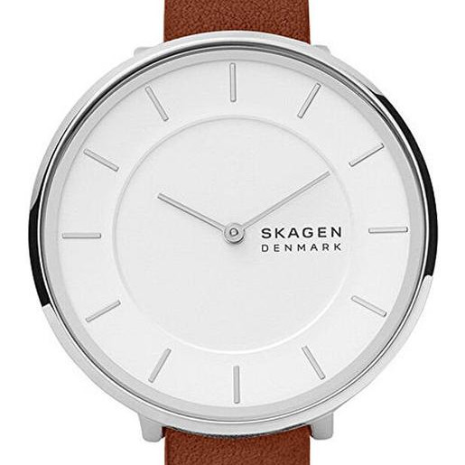 Skagen GITTE SKW3015 - zegarek damski 2