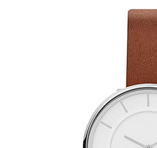 Skagen GITTE SKW3015 - zegarek damski 4