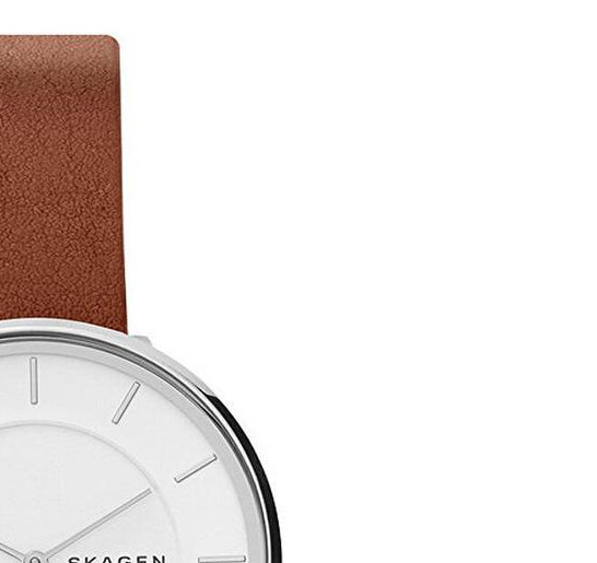 Skagen GITTE SKW3015 - zegarek damski 5