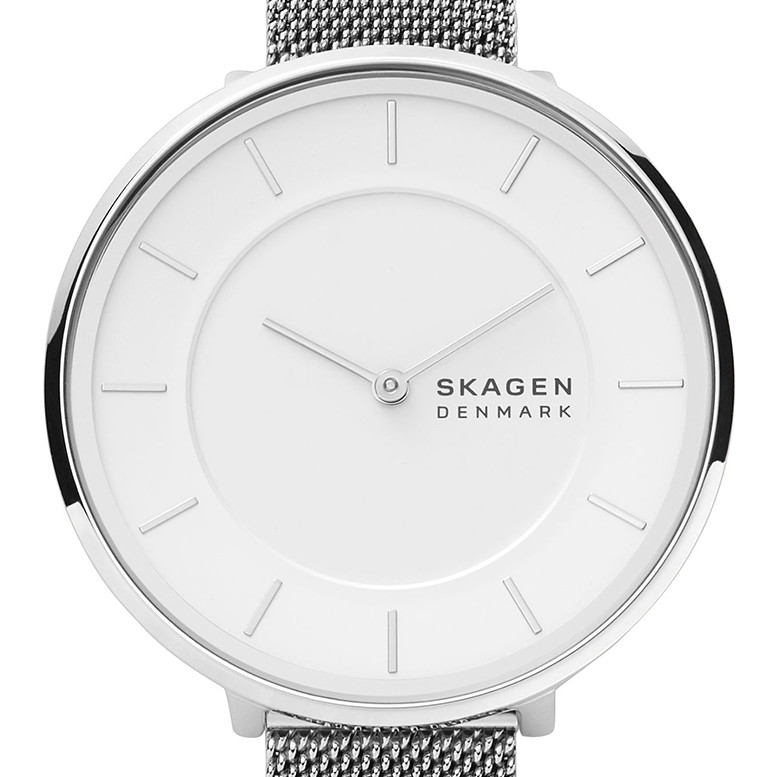 Skagen GITTE SKW3016 - zegarek damski 2
