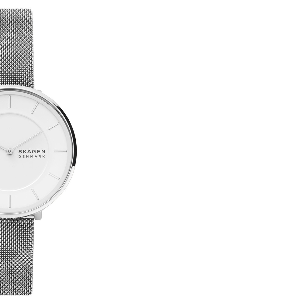Skagen GITTE SKW3016 - zegarek damski 6